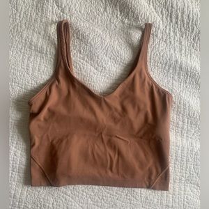 Lululemon align tank